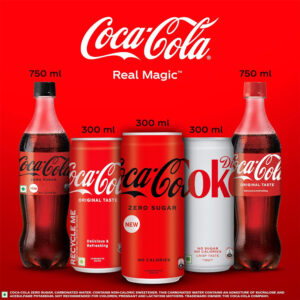 Beverages