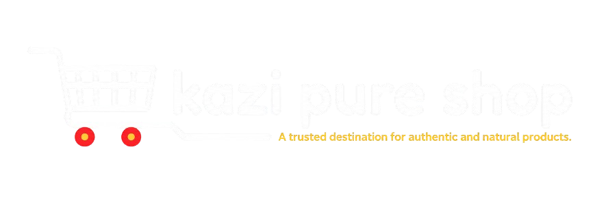 kazi pure shop